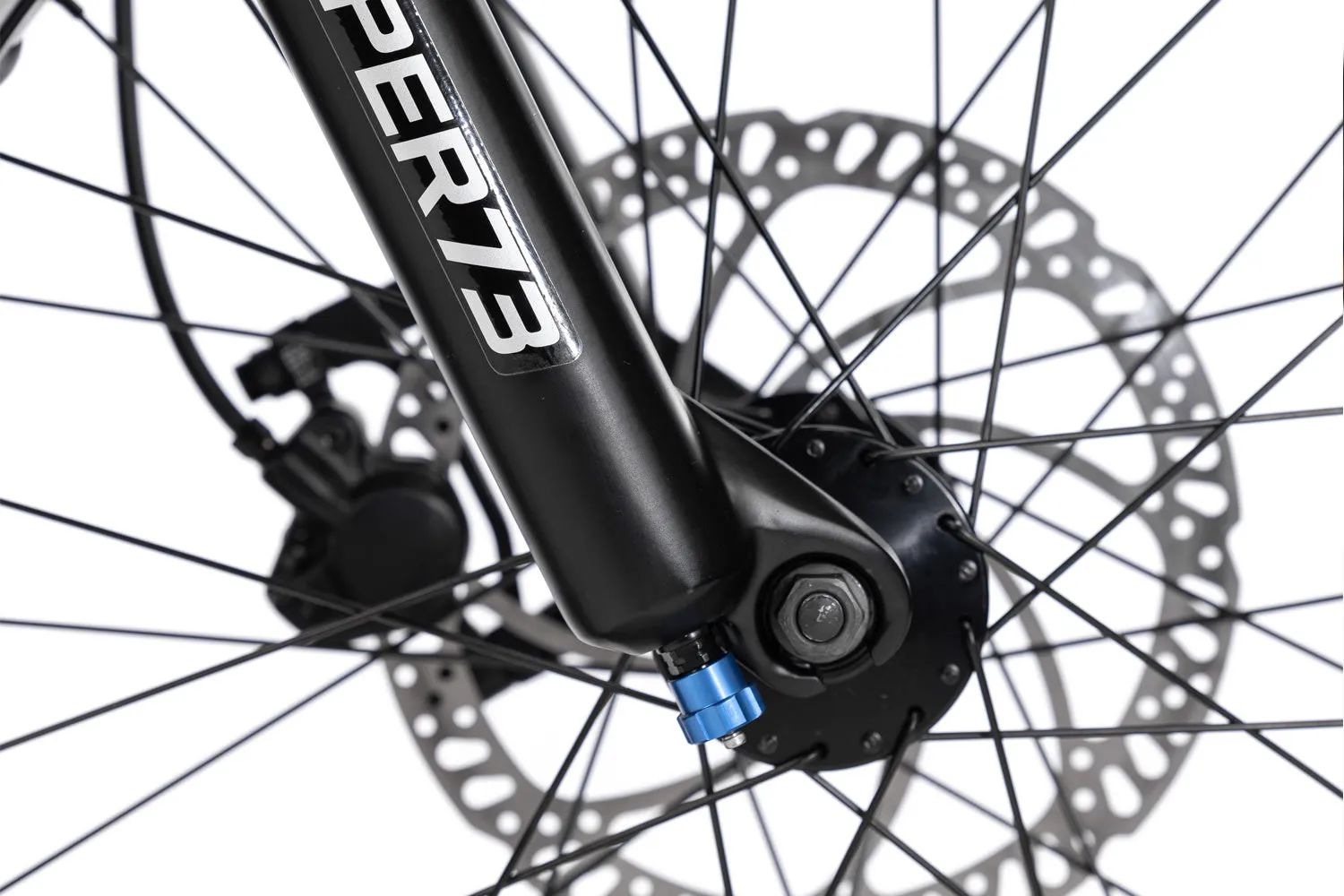 Super73 S2-E Fat Tyre eBike
