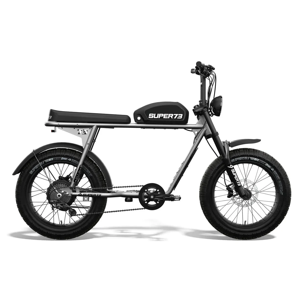 Super73 S2-E Fat Tyre eBike
