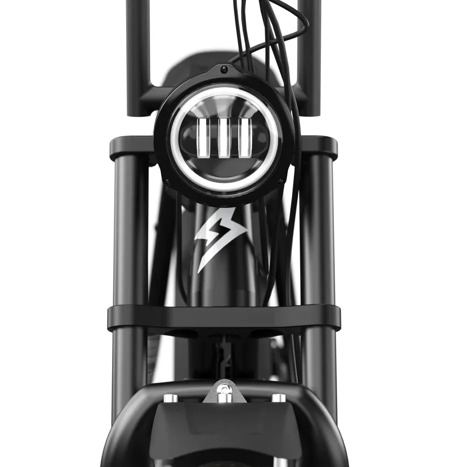 Super73 S2-E Fat Tyre eBike