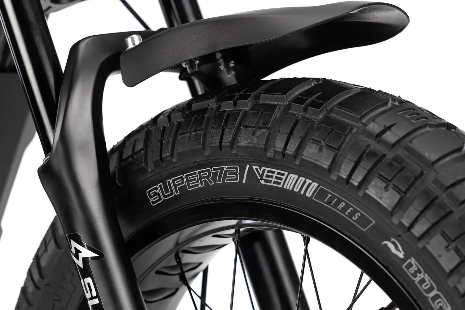 Super73 S2-E Fat Tyre eBike