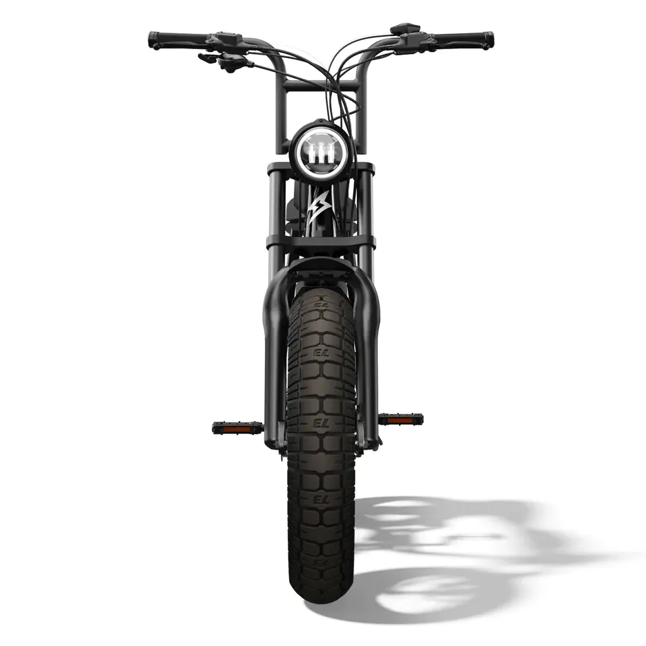 Super73 S2-E Fat Tyre eBike