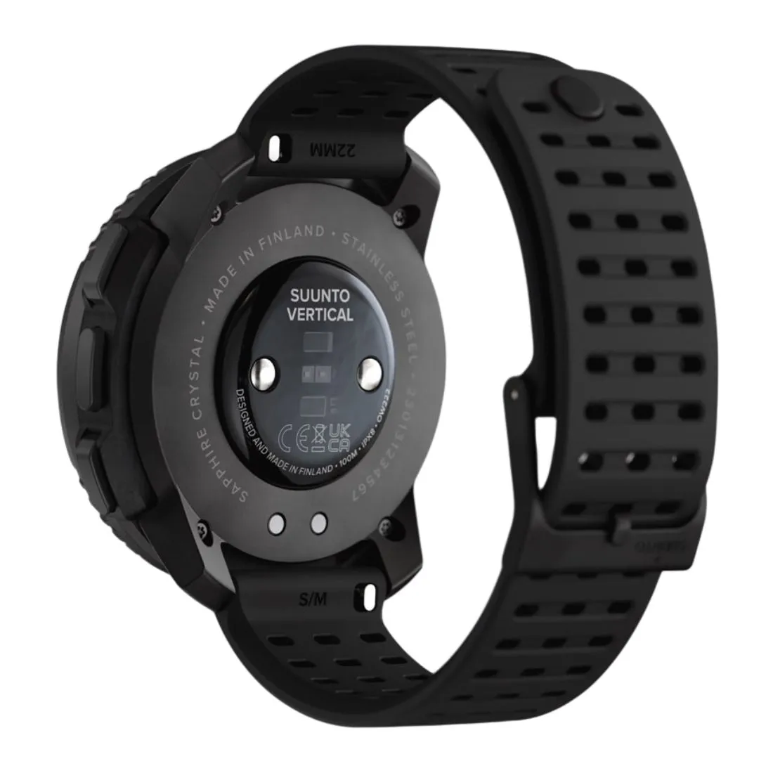 SUUNTO VERTICAL