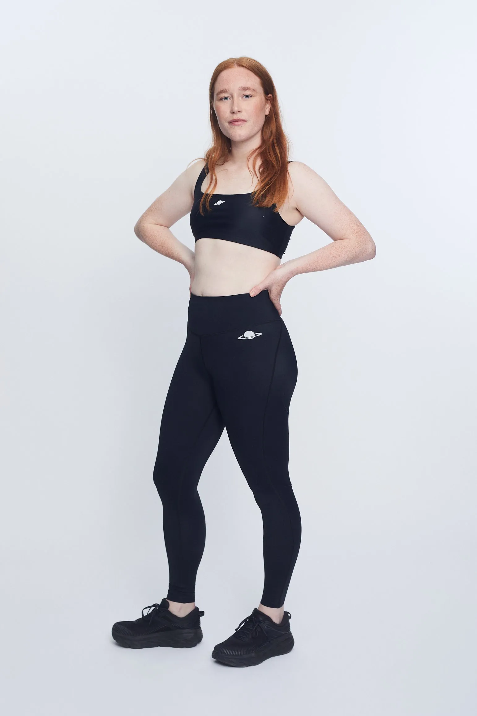 T1 POWER TIGHTS