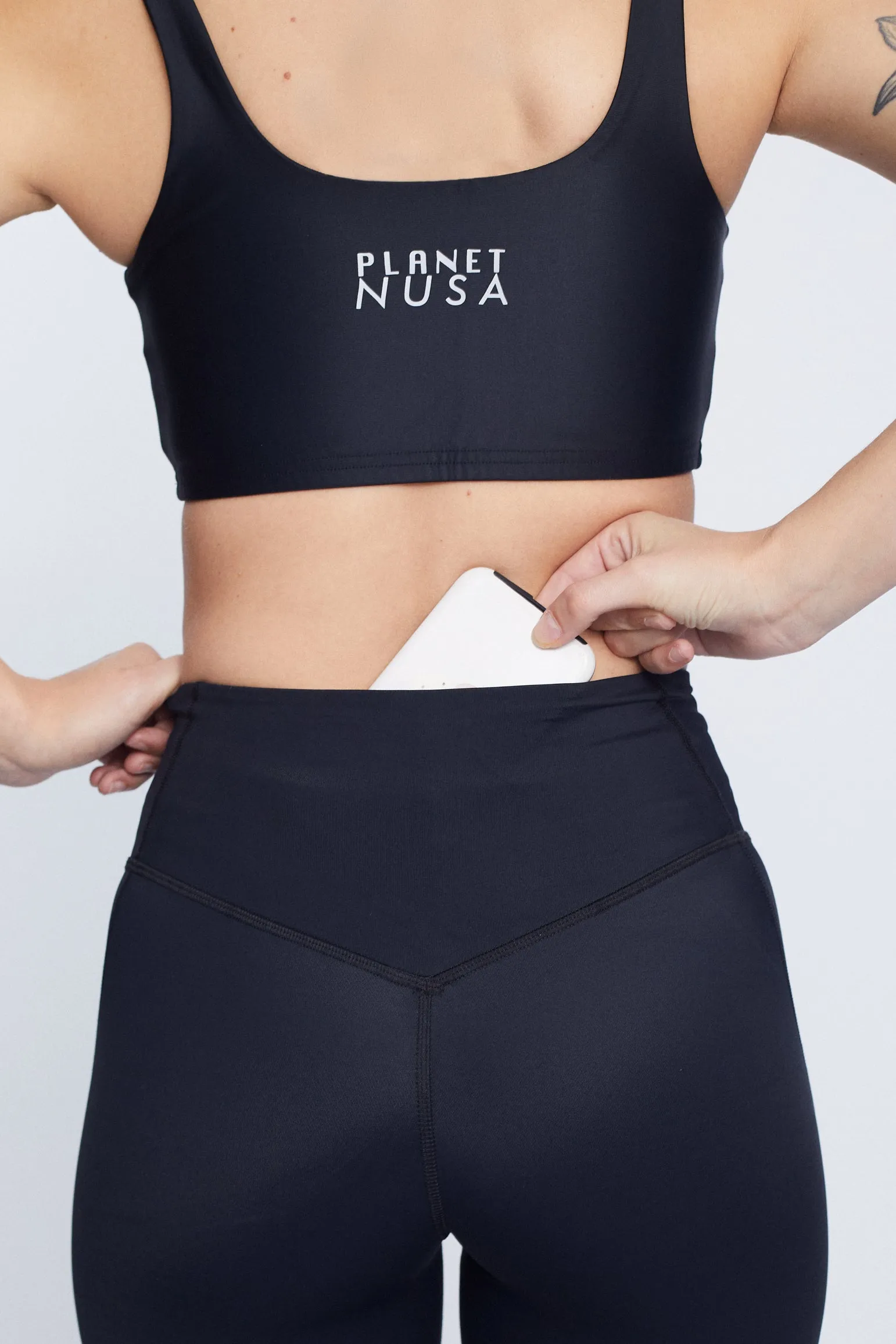 T1 POWER TIGHTS