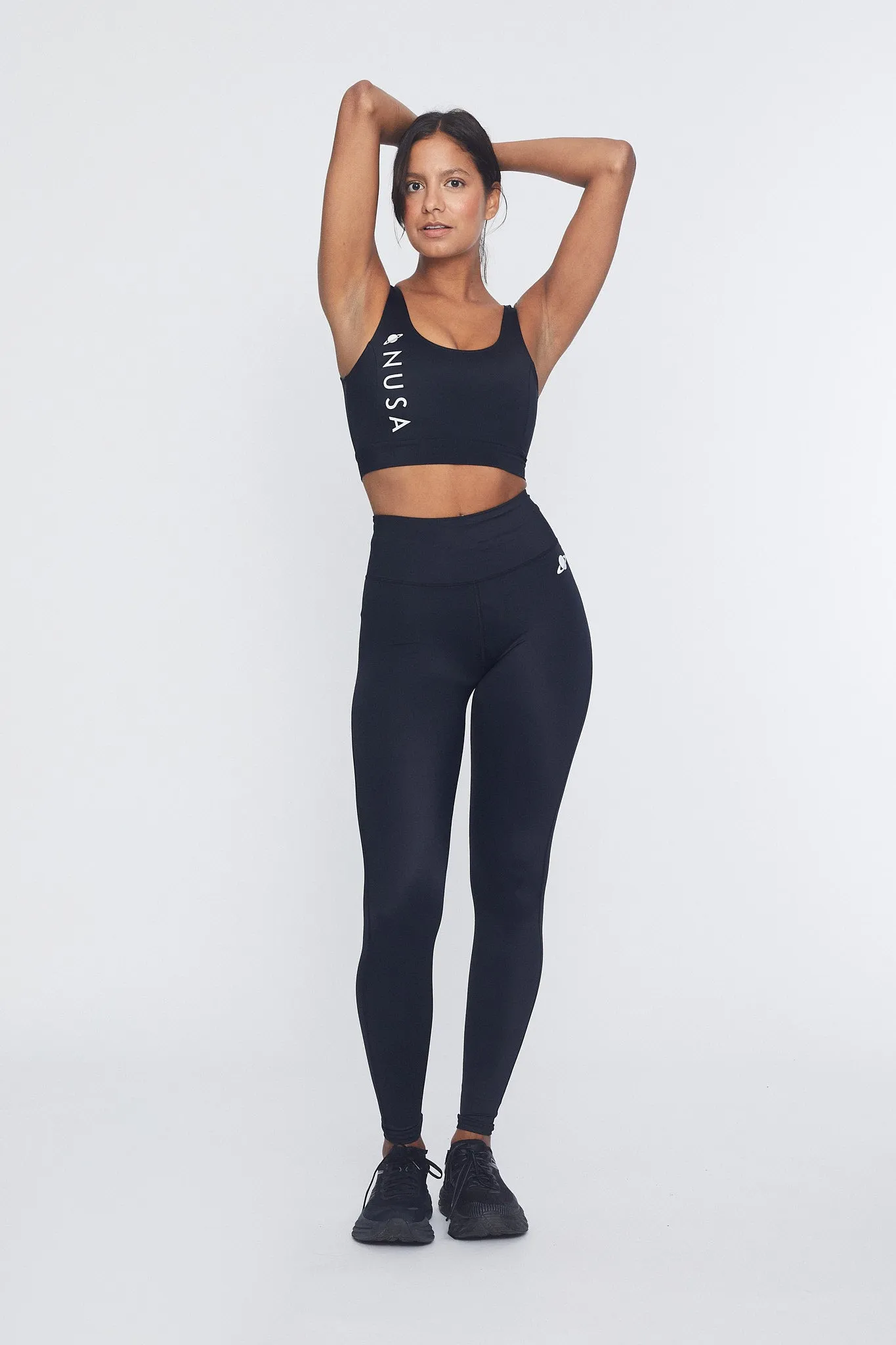 T1 POWER TIGHTS