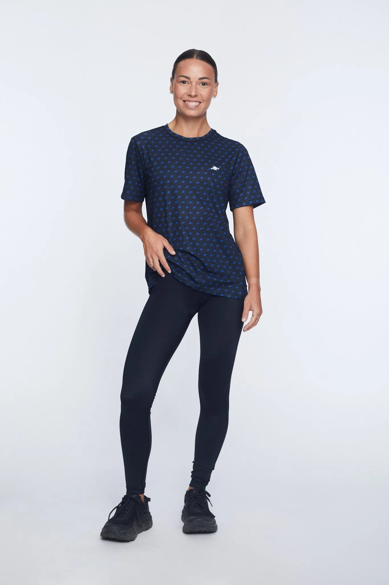 T1 POWER TIGHTS