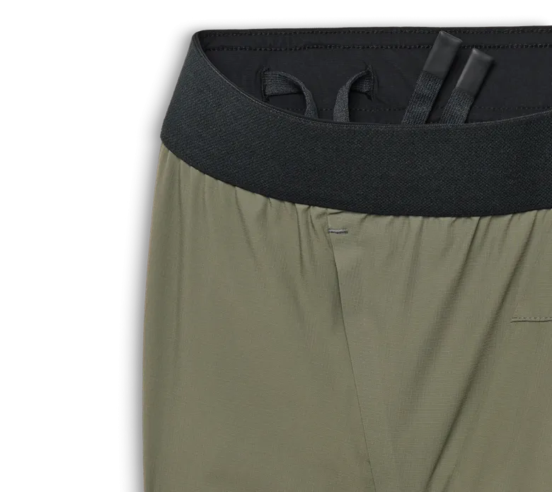 Tactical Short (7-Inch)
