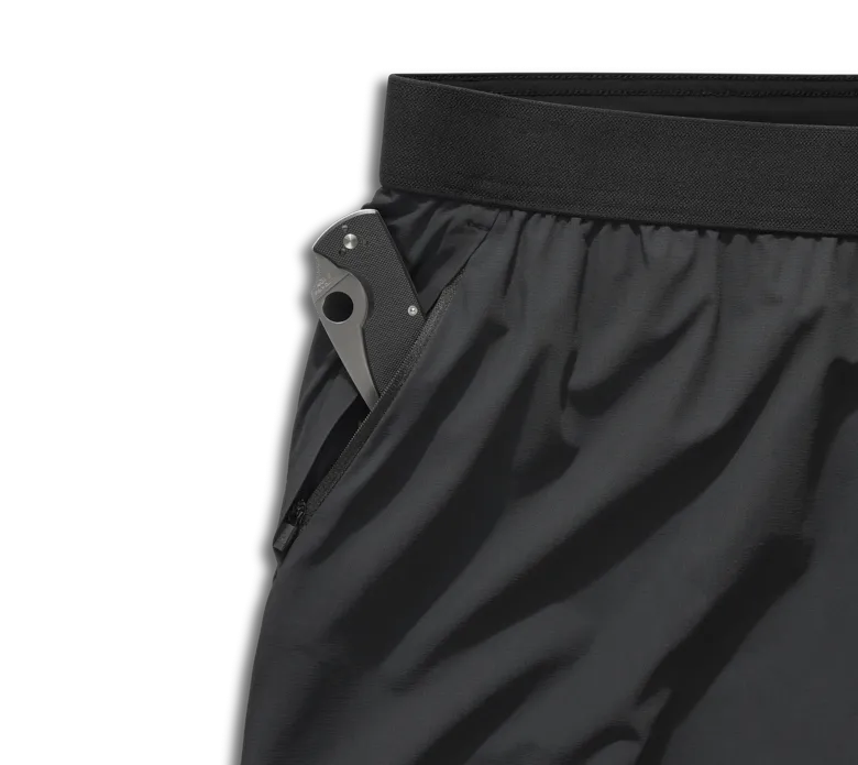 Tactical Short (7-Inch)