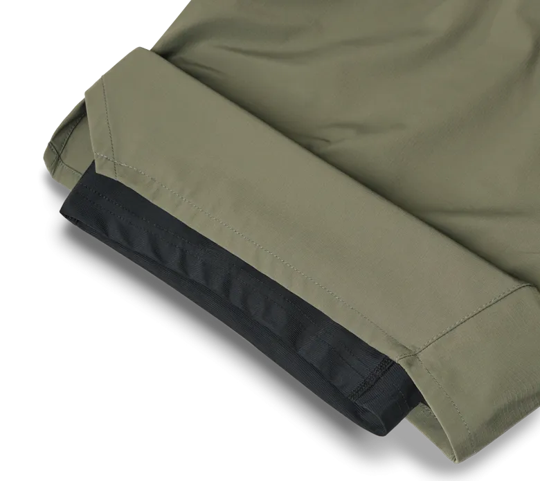Tactical Short (7-Inch)
