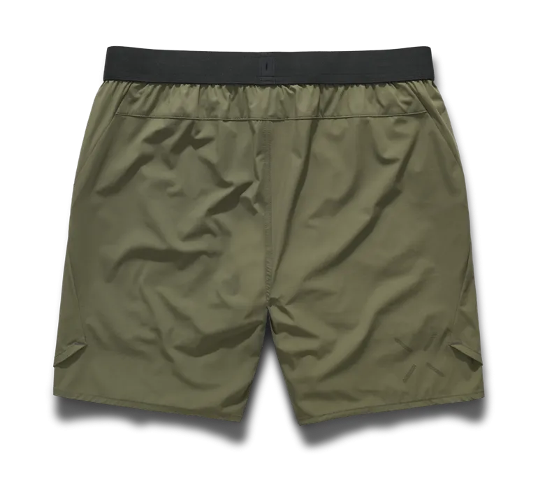 Tactical Short (7-Inch)
