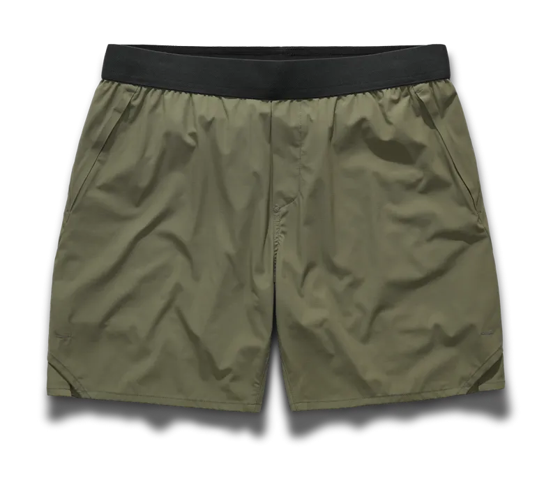 Tactical Short (7-Inch)