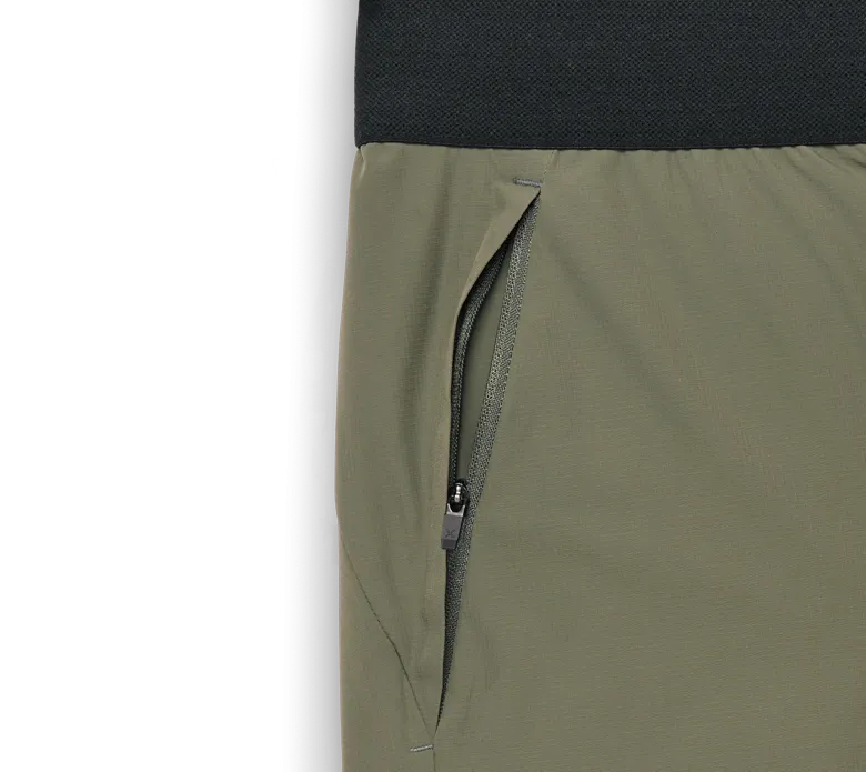 Tactical Short (7-Inch)