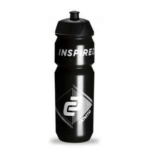 TACX INSPIRED 750ml Water Bottle (Black)