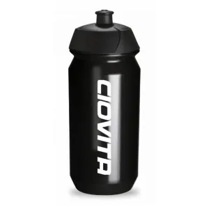 TACX Vista 500ml Water Bottle (Black)