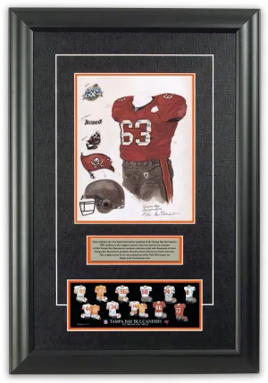Tampa Bay Buccaneers 2002