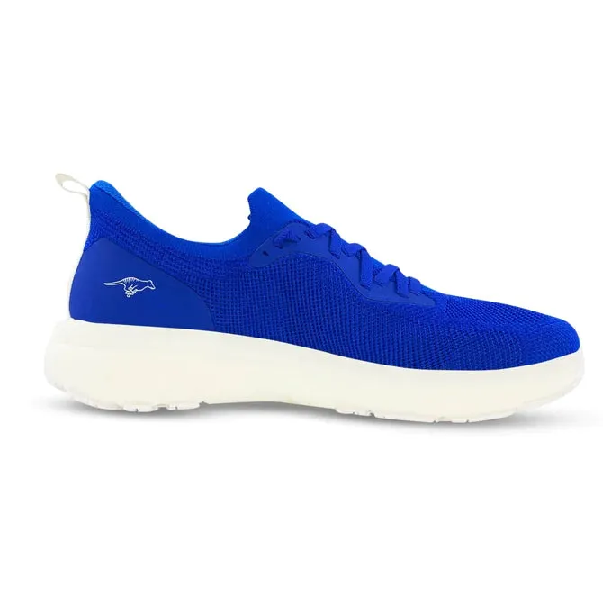 Tarkine Goshawk Womens Trail Running Shoe - Blue