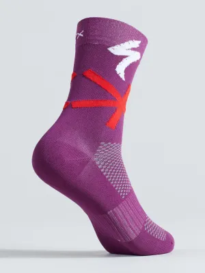 Team SD Worx Tall Socks