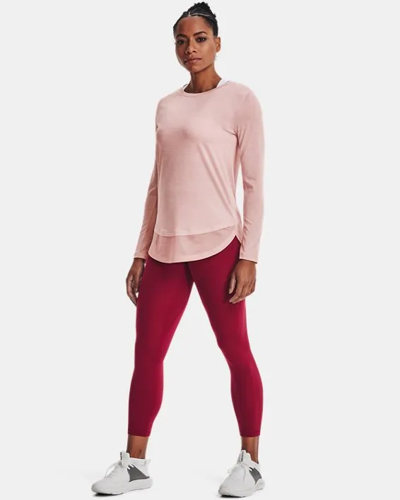 TECH VENT LONG SLEEVE