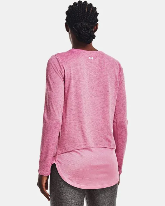 TECH VENT LONG SLEEVE