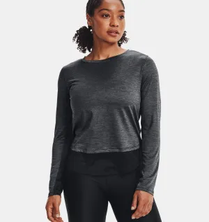 TECH VENT LONG SLEEVE