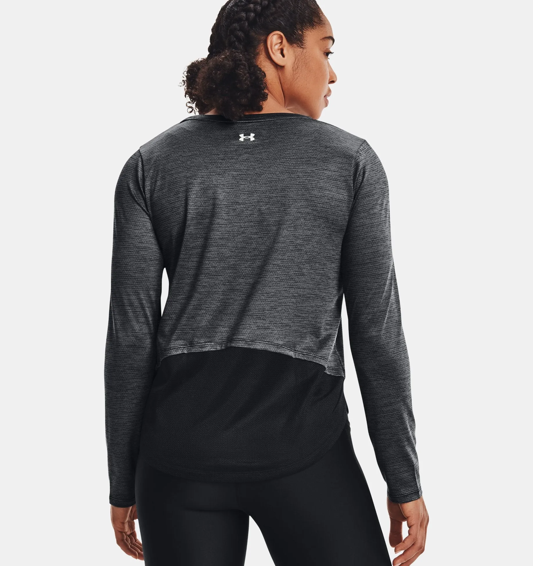 TECH VENT LONG SLEEVE
