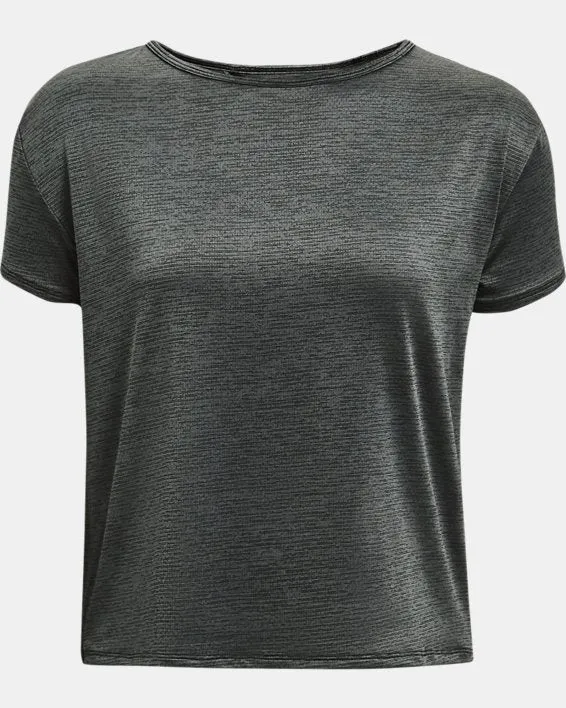 TECH VENT SHORT SLEEVE TEE