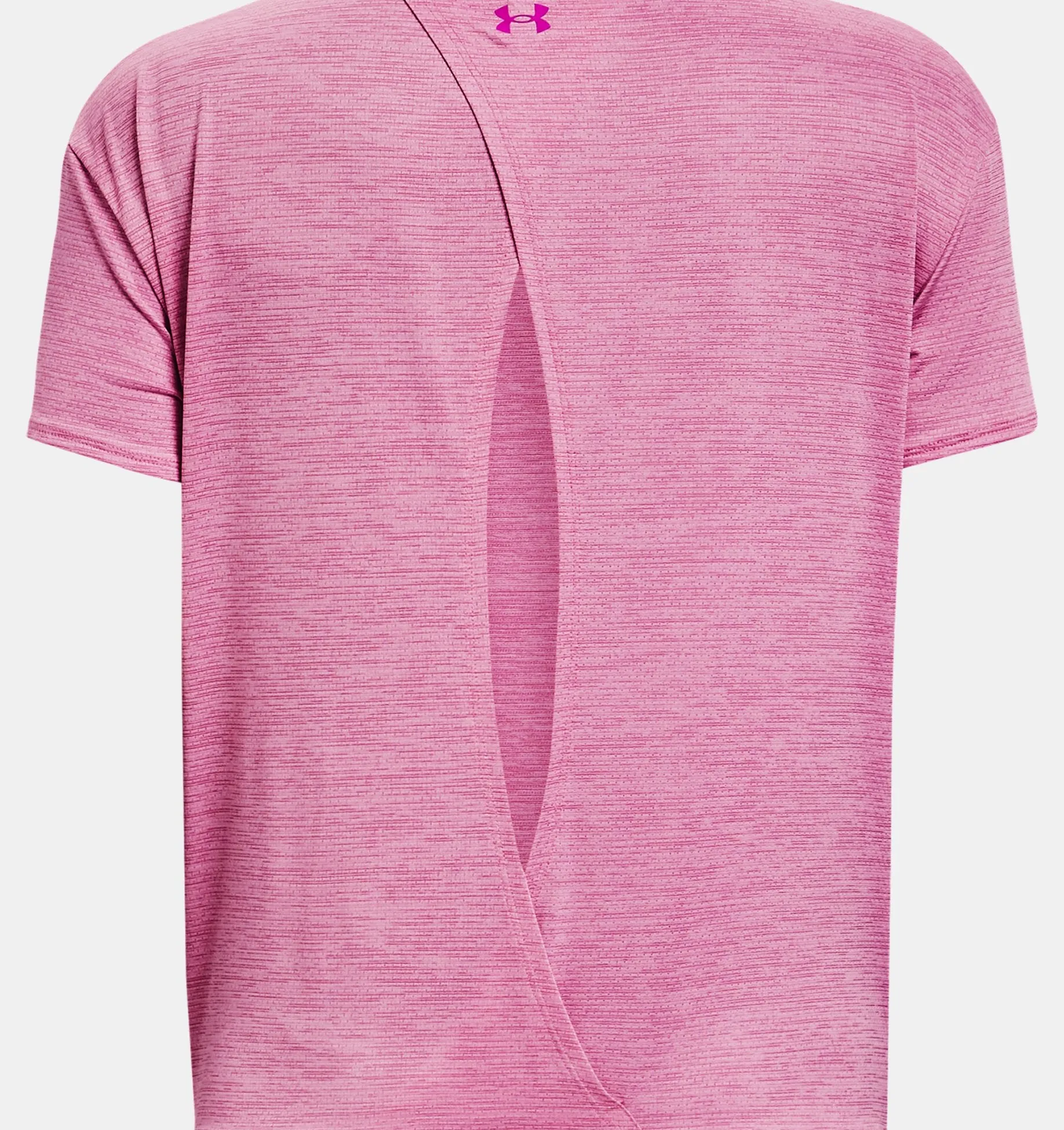 TECH VENT SHORT SLEEVE TEE