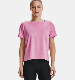TECH VENT SHORT SLEEVE TEE
