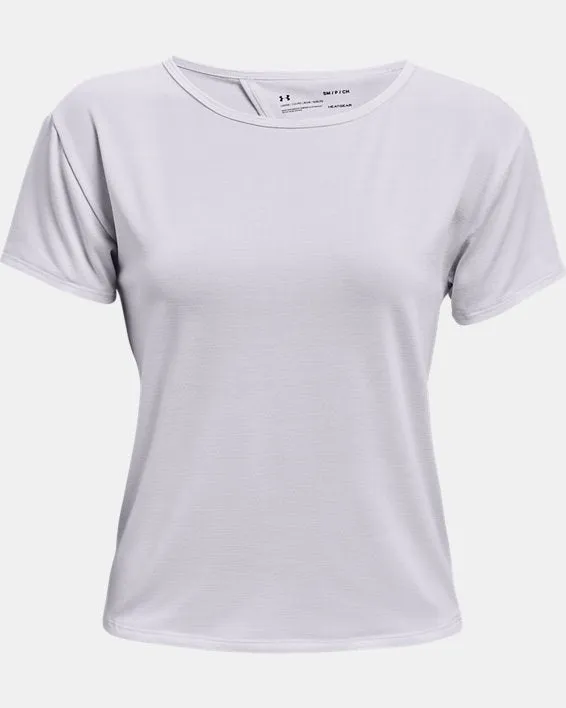 TECH VENT SHORT SLEEVE TEE
