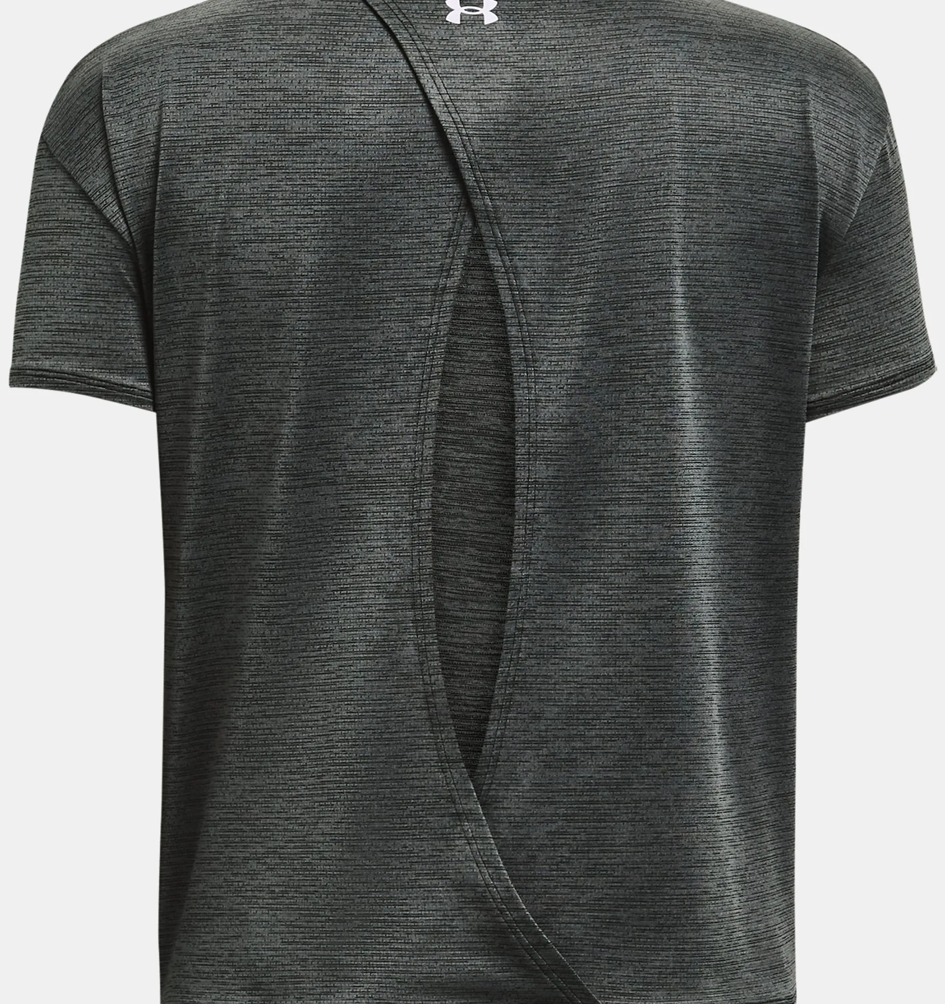 TECH VENT SHORT SLEEVE TEE
