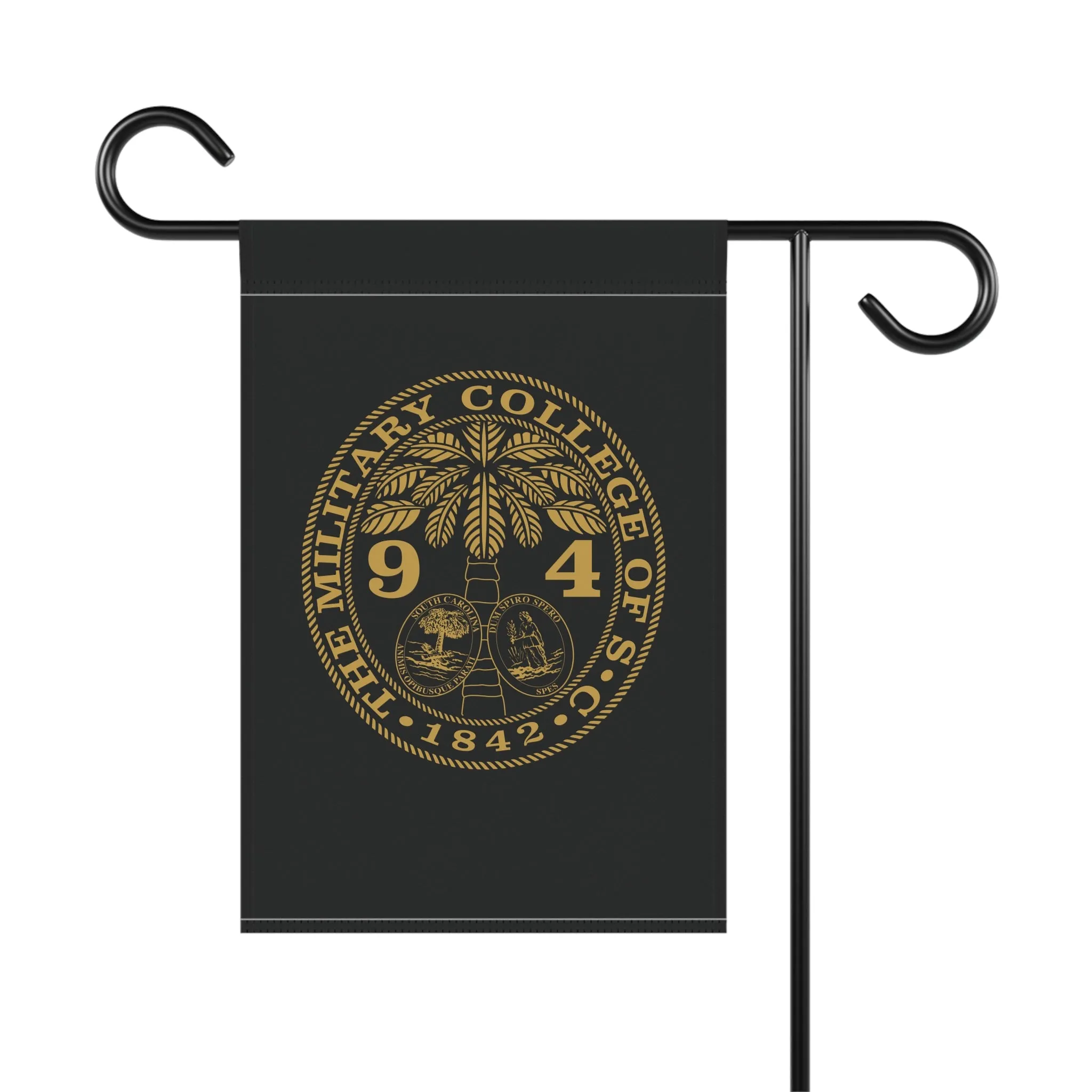 The Citadel, Class of 1994, Garden & House Banner - 12" x 18"
