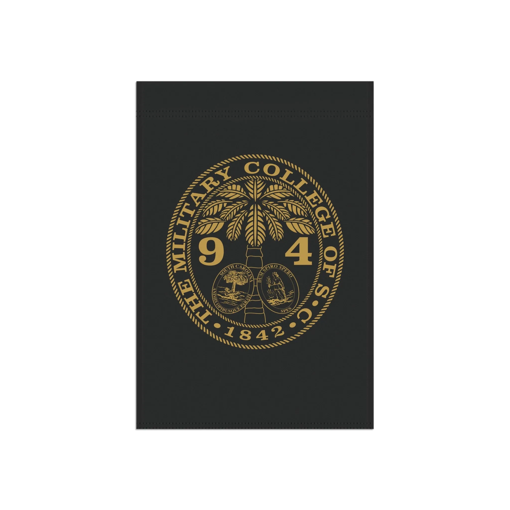 The Citadel, Class of 1994, Garden & House Banner - 12" x 18"