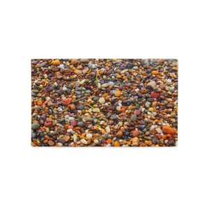 The Pebble Shore Premium Feel Pillowcase