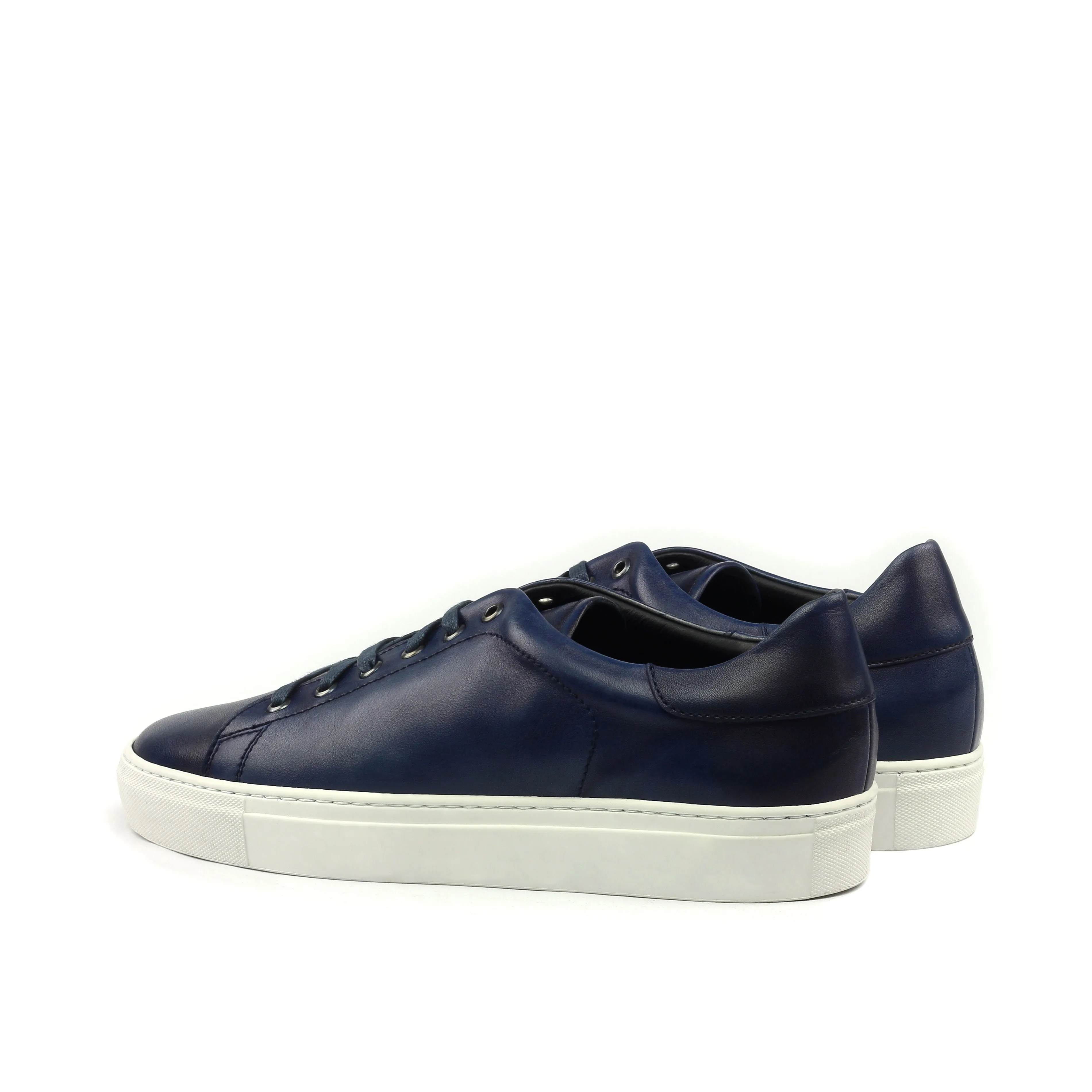 The Trainer • Navy