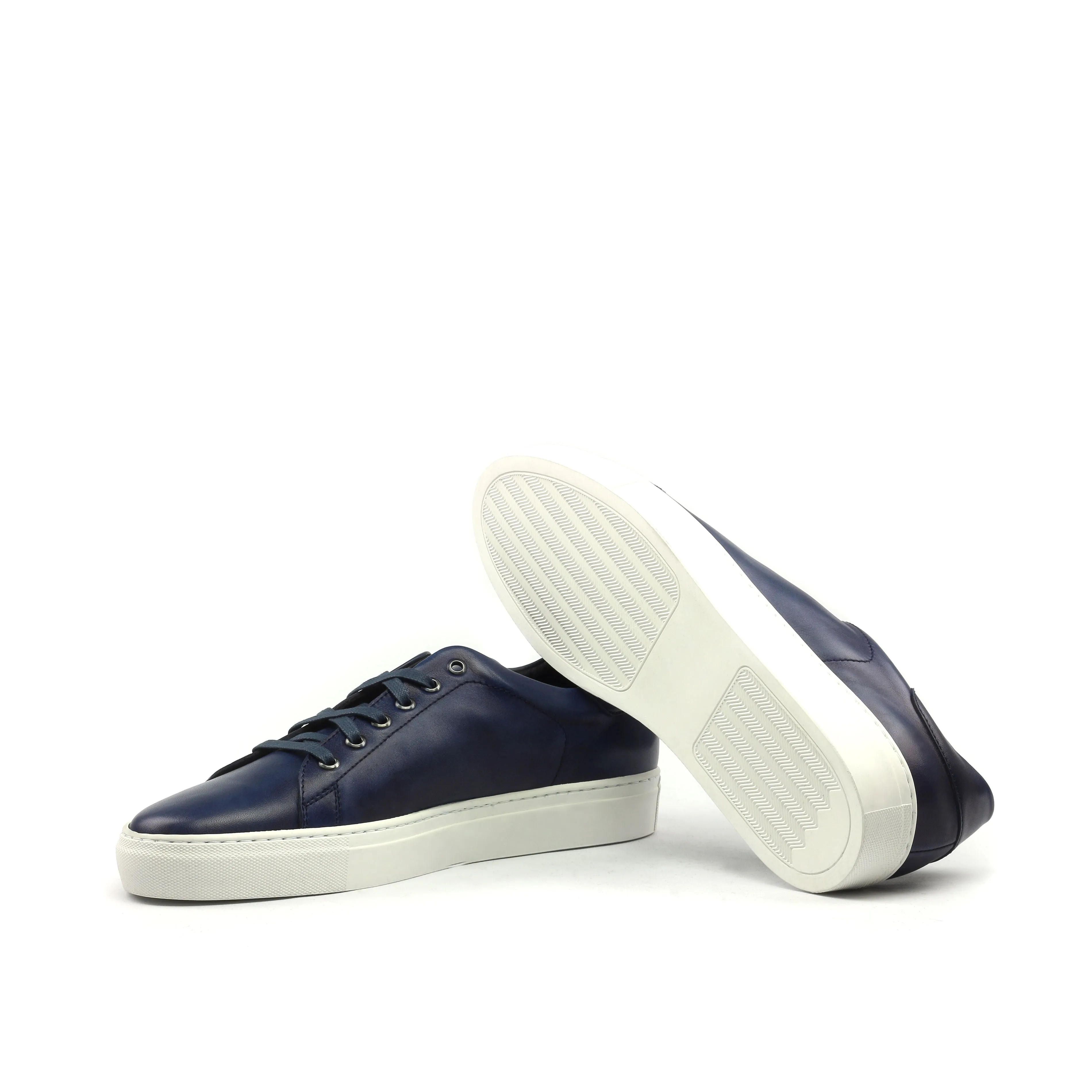 The Trainer • Navy