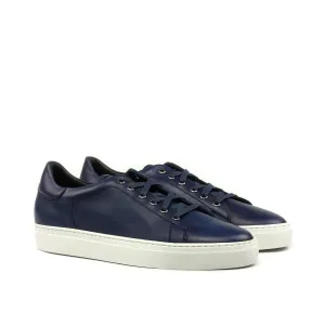 The Trainer • Navy