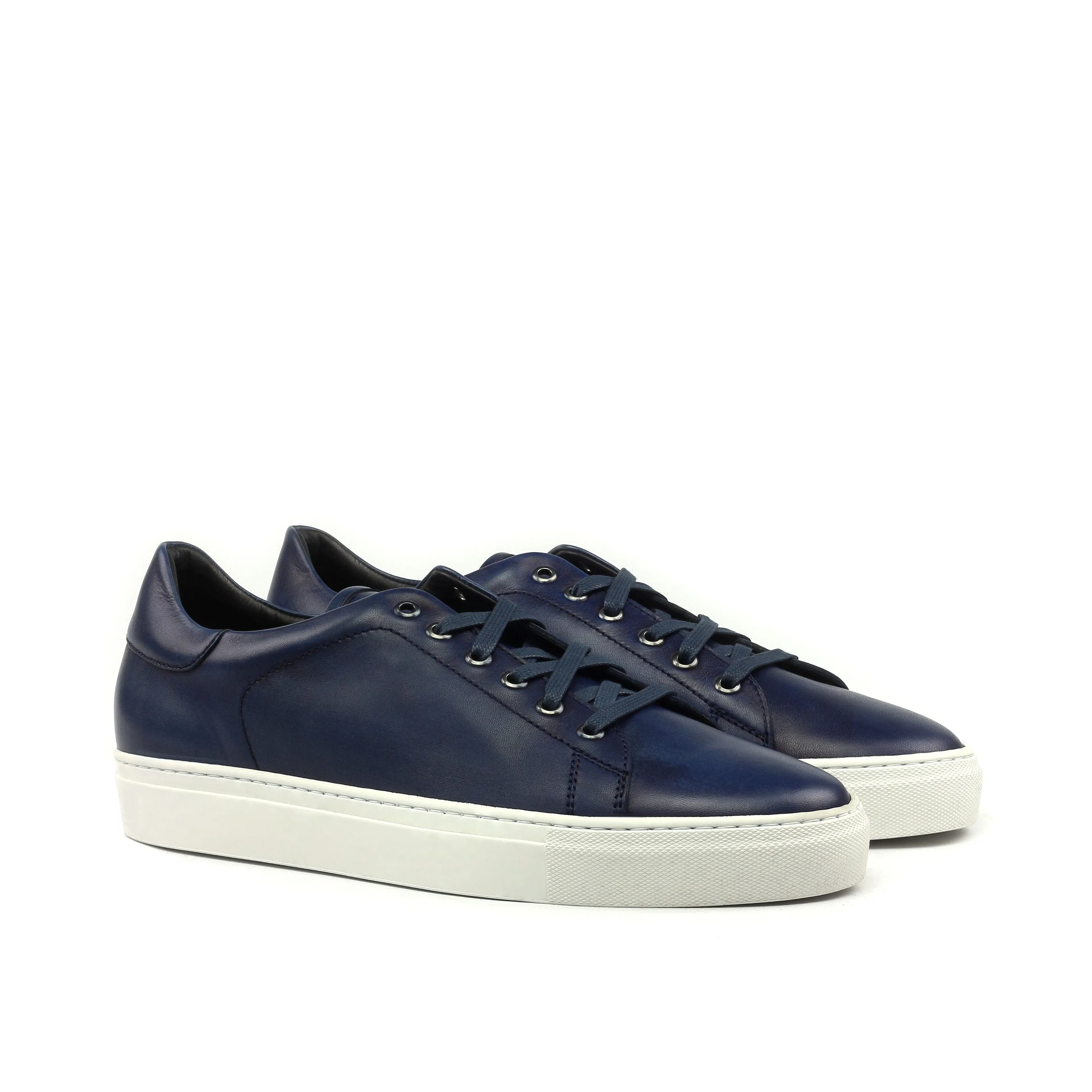 The Trainer • Navy