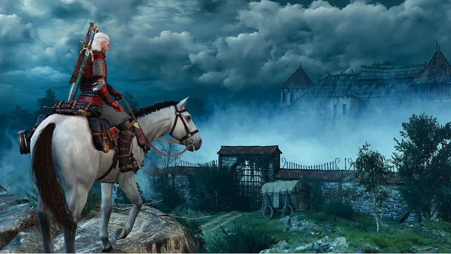 The Witcher 3: Wild Hunt - Hearts of Stone (XBOX ONE)