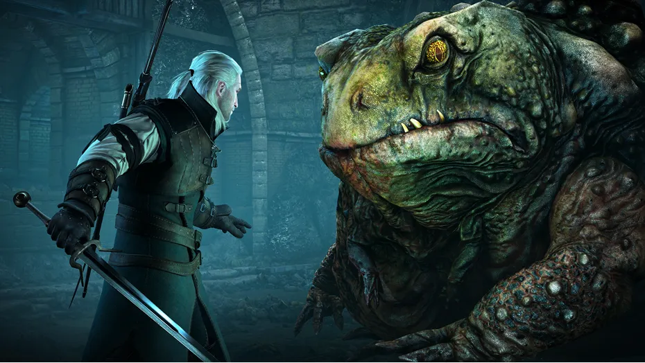 The Witcher 3: Wild Hunt - Hearts of Stone (XBOX ONE)