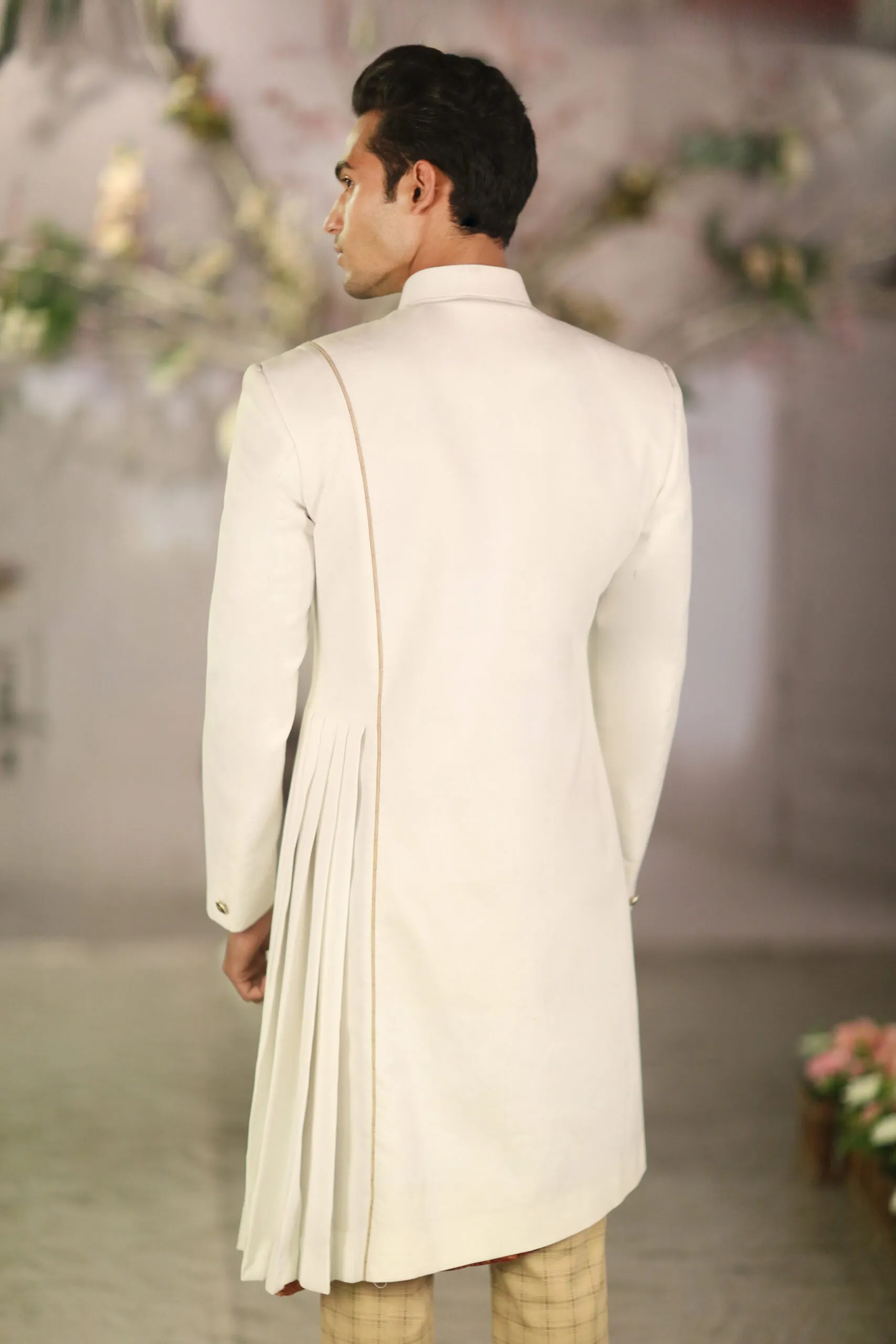 The Zuria Jacket