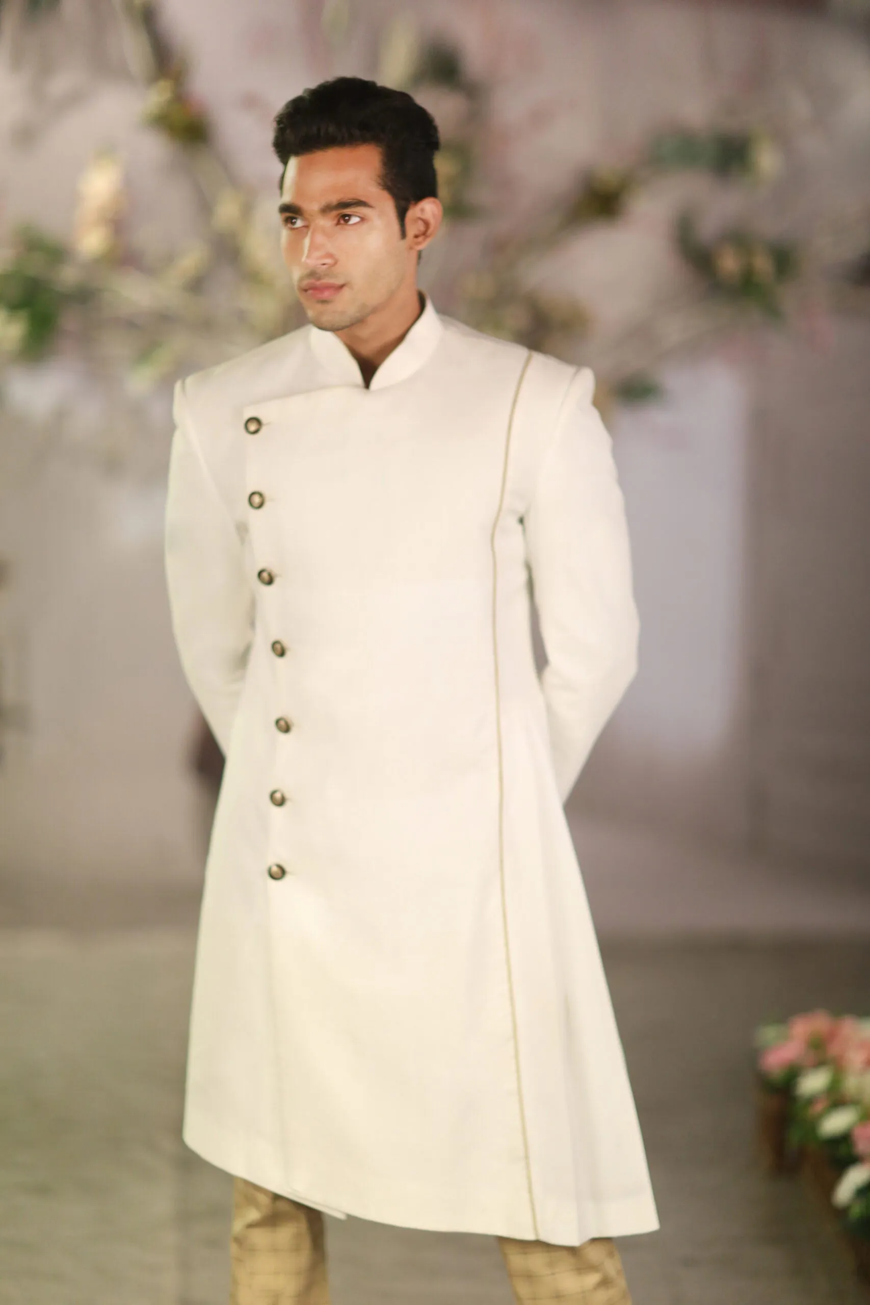 The Zuria Jacket