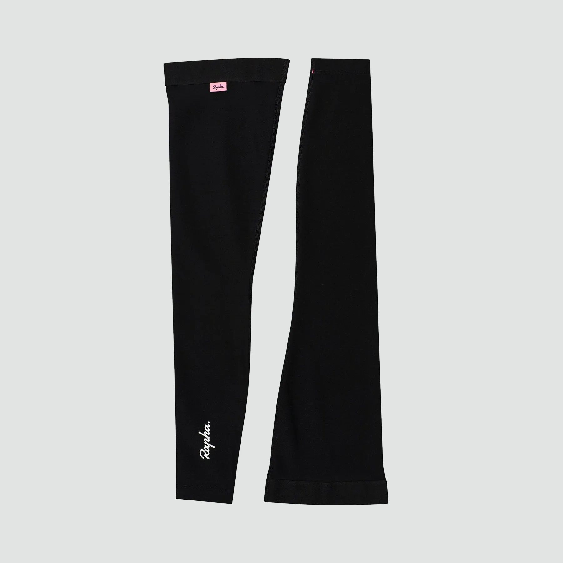 Thermal Leg Warmers - Black