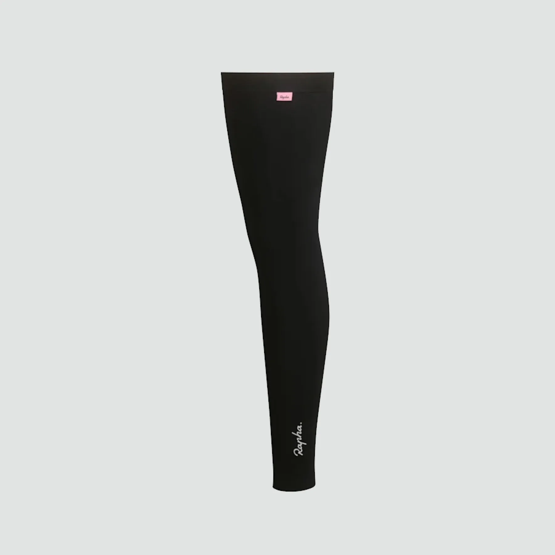 Thermal Leg Warmers - Black