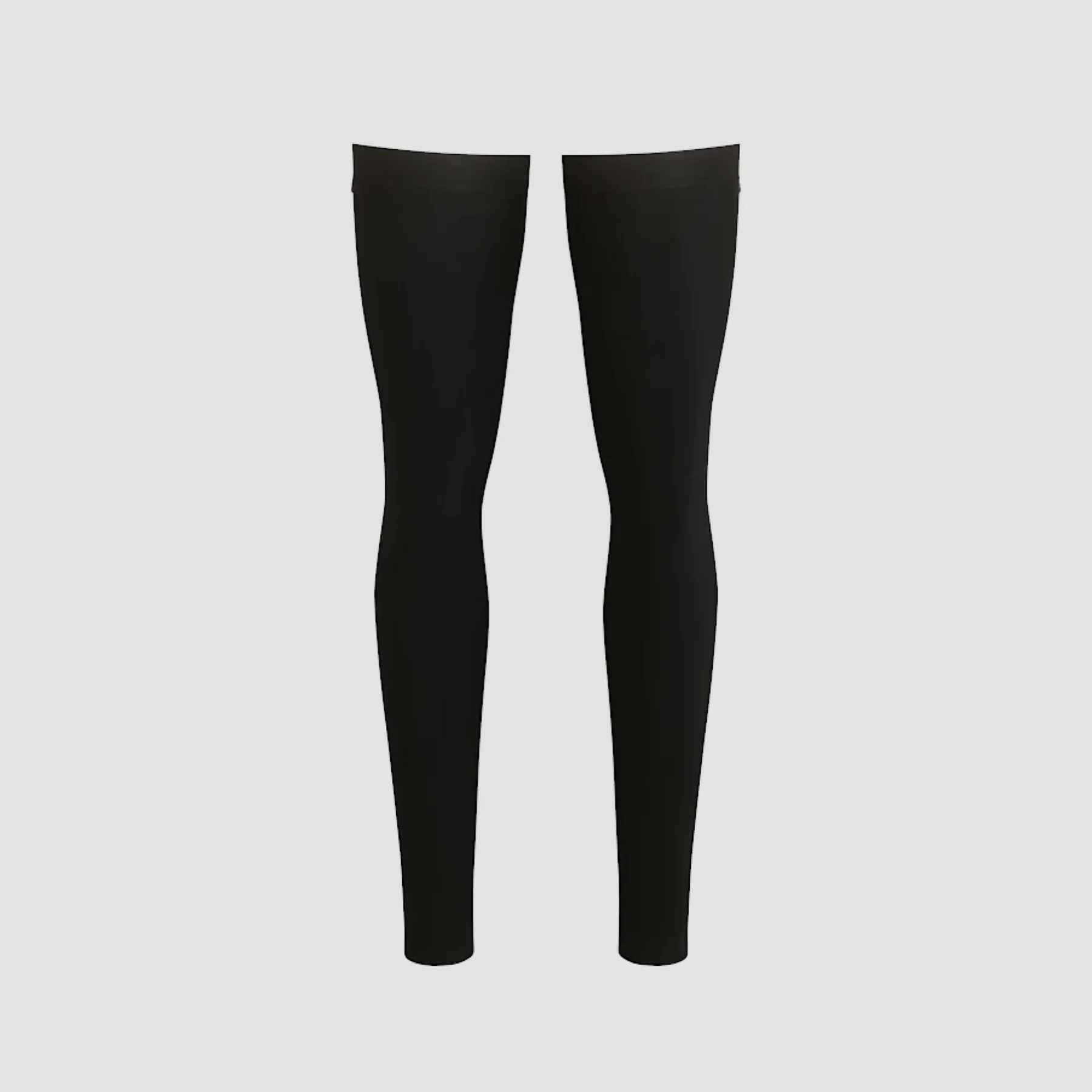 Thermal Leg Warmers - Black