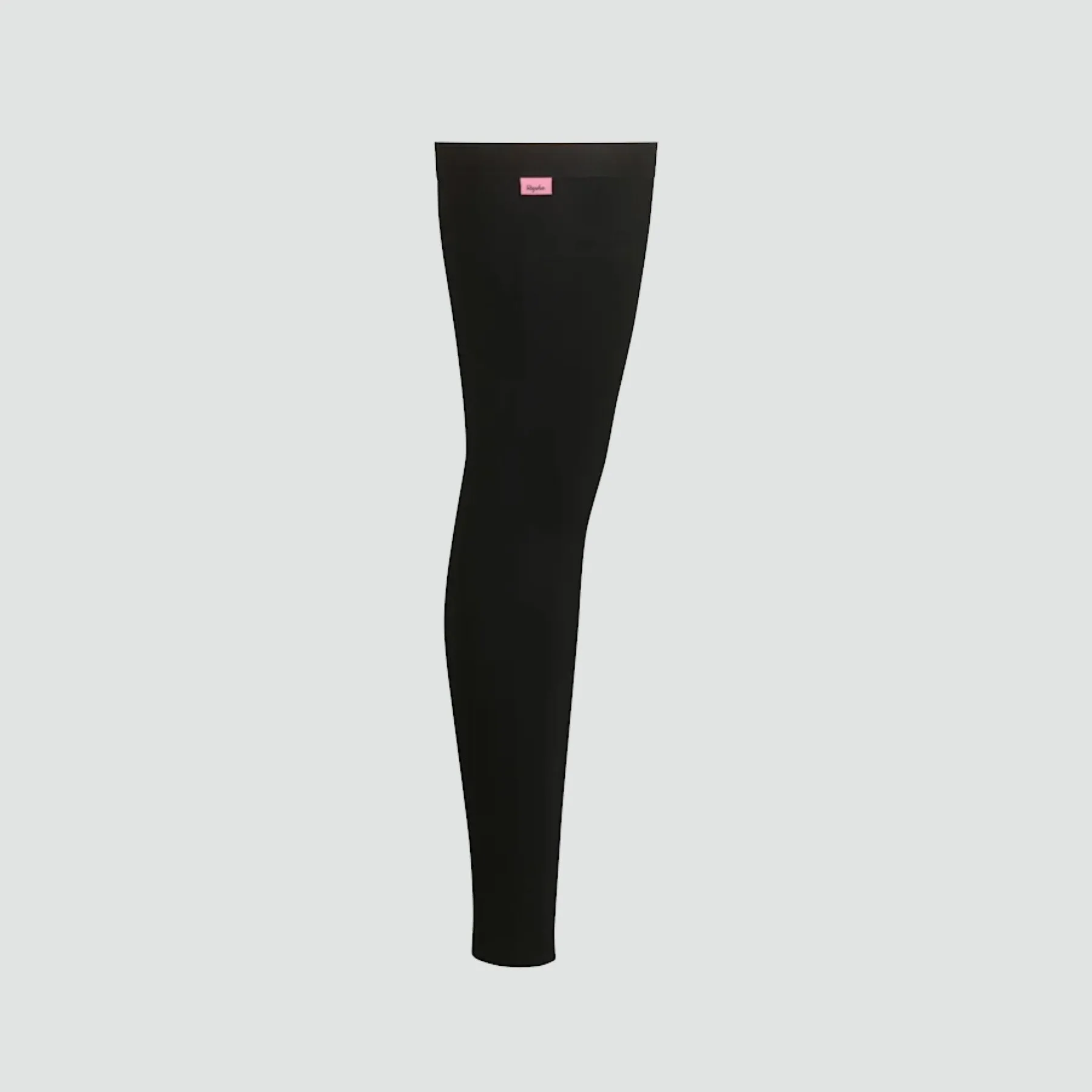 Thermal Leg Warmers - Black