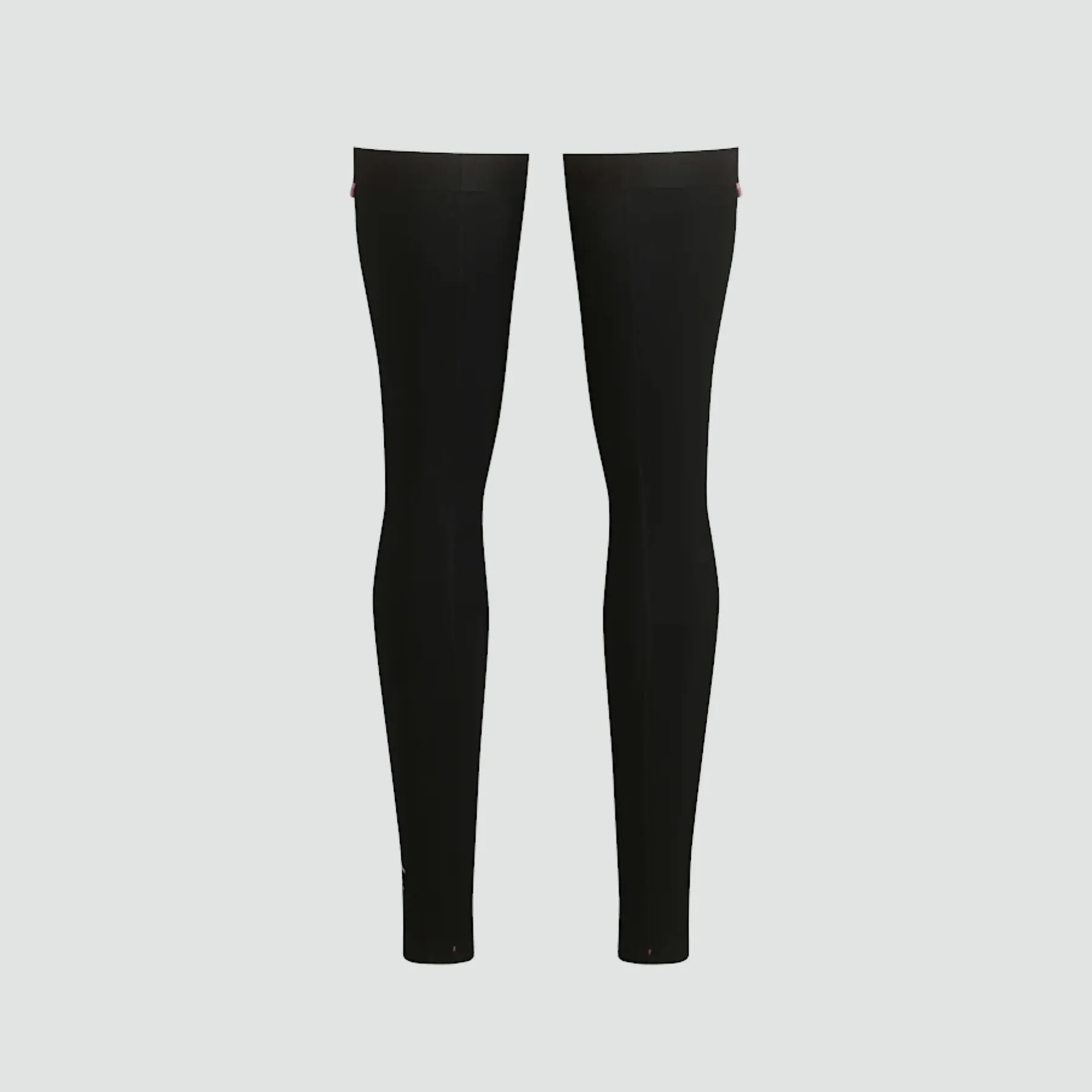 Thermal Leg Warmers - Black