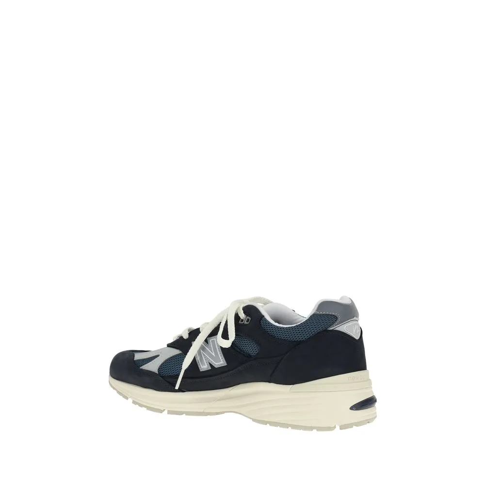 Tier 1 Sneakers