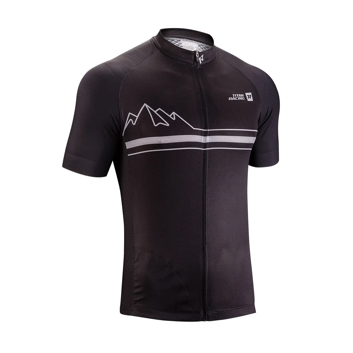 TITAN CURCUIT JERSEY MENS