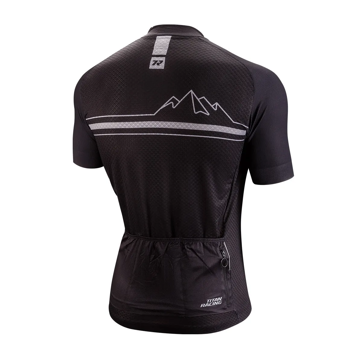 TITAN CURCUIT JERSEY MENS