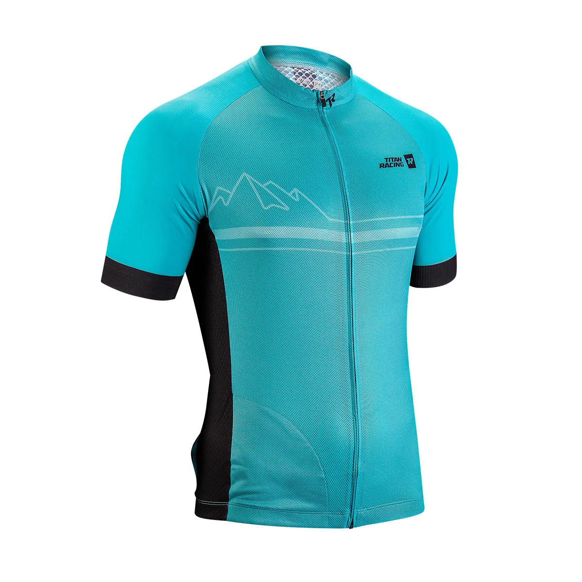 TITAN CURCUIT JERSEY MENS